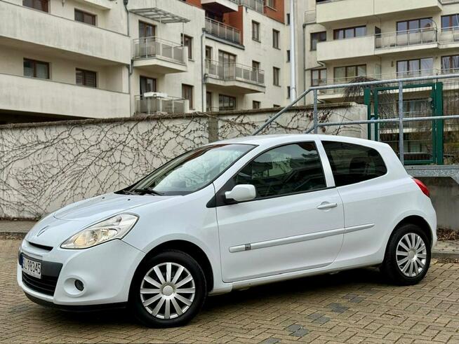 Renault Clio 1.5 dci Tarnowskie Góry - zdjęcie 8