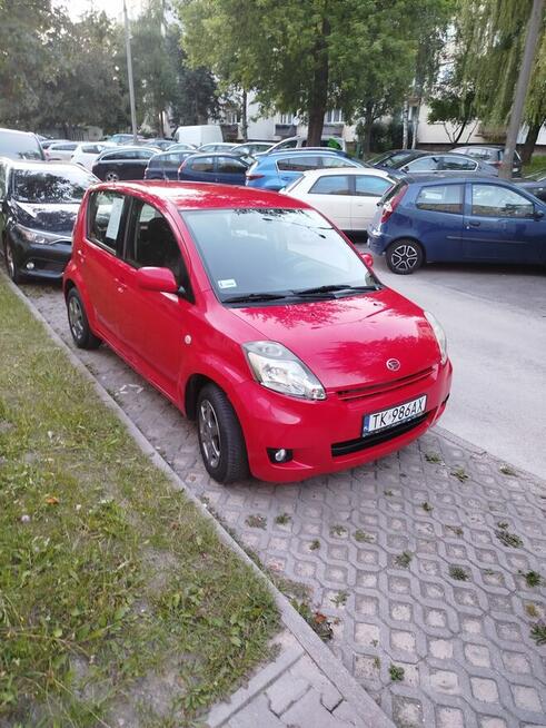 Daihatsu sirion kierownica momo Kielce - zdjęcie 1