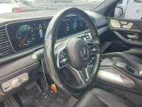 Mercedes GLE 350 4Matic / niski przebieg / mała szkoda Warszawa - zdjęcie 7