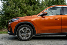 BMW X1 U11 Premium Pack / Dach Panoramiczny / LED / Steptronic / 2022 Ropczyce - zdjęcie 8