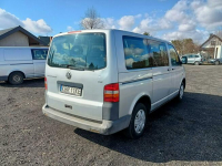 Volkswagen Transporter T5 1.9TDI 105km 05r 9OS Tarnów - zdjęcie 4