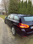 SYNDYK SPRZEDA SAMOCHÓD OSOBOWY PEUGEOT 308 SW II (RUDA TARN Warszawa - zdjęcie 2