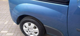 Renault Kangoo 7-osób. Klima. Navi Płońsk - zdjęcie 11