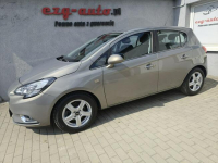 Opel Corsa 1,4 Turbo Bogata opcja Serwis Gwarancja Zgierz - zdjęcie 4