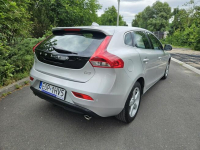 Volvo V40 2.0d 150km 5 cylindrów* Geartronic* Xenon* Rok GWARANCJI Opoczno - zdjęcie 4