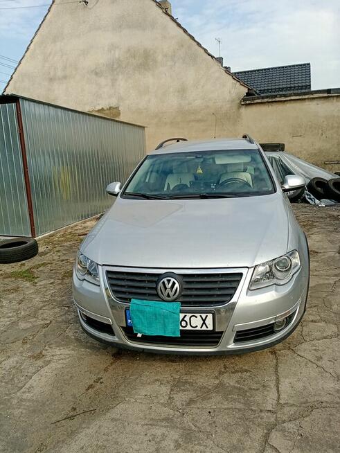 Samochód osobowy Jemielnica - zdjęcie 5