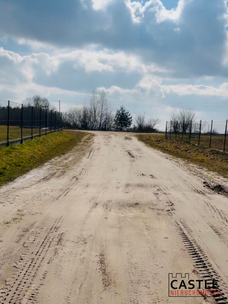 900M Do Plaży | Działka Z MPZP | Chłapowo Chłapowo - zdjęcie 11