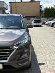 Hyundai Tucson Jasny środek , Full LED , Apple carplay,Panorama Tarnowskie Góry - zdjęcie 12