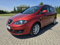 Seat Altea XL 1,6 TDI, Navigacja.Tempomat.Xenony.Alu.kredyt.OKAZJA Kutno - zdjęcie 7