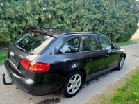 Audi A4 2011 2.0 diesel Chechnówka - zdjęcie 5