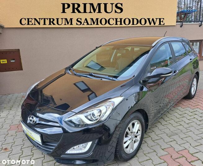 Hyundai i30 1.4 CRDi Advantage Chodzież - zdjęcie 1