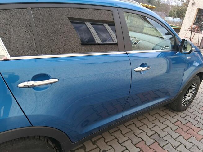 Kia sportage 2.0 benzyna Rybnik - zdjęcie 3