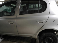 Toyota Yaris 2004r francuz części