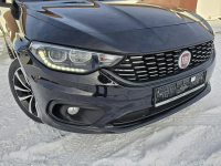 Fiat Tipo 1,6jtd. Ledy.Skóry.Navigacja.Kam.Cofania.kredyt.OKAZJA Kutno - zdjęcie 6