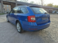 Skoda Octavia 2.0tdi Bezwypadkowa Uszkodzona Sosnowiec - zdjęcie 4