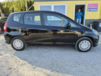 Honda Jazz Bydgoszcz - zdjęcie 8