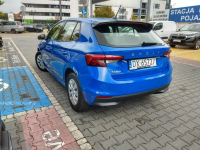 Škoda Fabia 1.0 TSI 95km selection gwarancja smartlink fv23% Tychy - zdjęcie 5