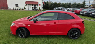 Seat Ibiza Zarejestrowany Paproć - zdjęcie 4