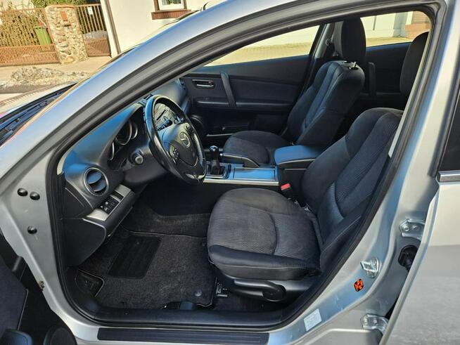 2,0 16V klimatyzacja 119 000 km zarejestrowana Włocławek - zdjęcie 6