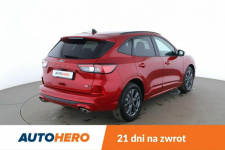 Ford Kuga GRATIS! Pakiet Serwisowy o wartości 2000 zł! Warszawa - zdjęcie 7