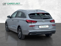 Hyundai i30 1.5 T-GDI 48V Smart DCT Kombi Warszawa - zdjęcie 7