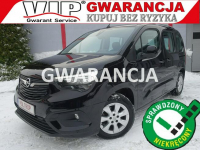 Opel Combo 1,5D Ledy Alu Klimatronik CarPlay Opłacony VIP Gwarancja