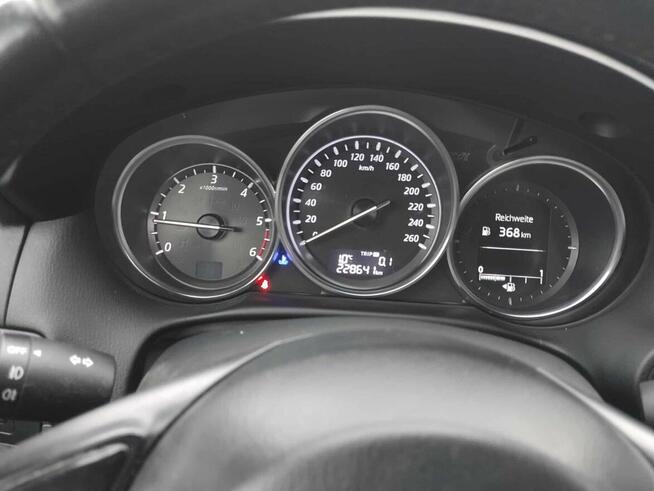 Mazda cx5 super stanie Żywiec - zdjęcie 12