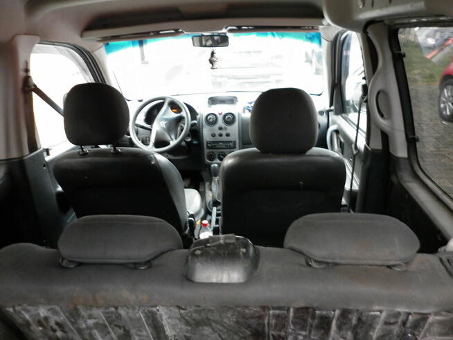 Citroen Berlingo Ostrów Mazowiecka - zdjęcie 6
