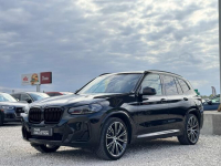 BMW X3, 2022 Michałowice - zdjęcie 8
