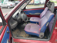 Fiat Seicento 900 99r Brzozówka - zdjęcie 5