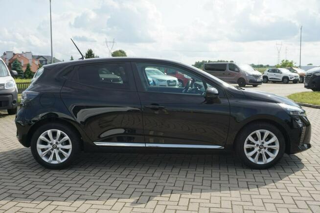 Renault Clio V 1.0TCe 90KM Evolution f.II  f.VAT gwarancja Lublin - zdjęcie 4