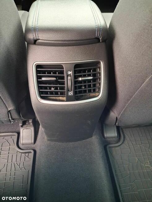 Hyundai Tucson 1.6 GDI BlueDrive Comfort 2WD Tczew - zdjęcie 9