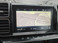 Citroen C5 Aircross Bezwypadkowy serwisowany zarejestrowany Wólka Mińska - zdjęcie 12