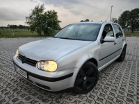 Volkswagen Golf IV *Klima* 4500zł Ostrołęka - zdjęcie 10