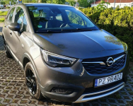 Opel Crossland 1.2 X Turbo 131 KM Automat | 120 Jahre | LED