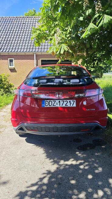 Honda civic Chorzów - zdjęcie 6