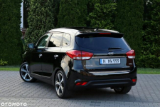 Kia Carens 1.7 CRDI*136KM*Automat*Nawigacja*Panorama Ostrów Mazowiecka - zdjęcie 8