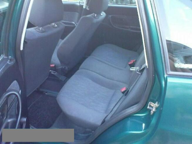 Volkswagen Polo BEZWYPADKOWY107tys.km KRAJOWY1-właściciel Skawina - zdjęcie 12