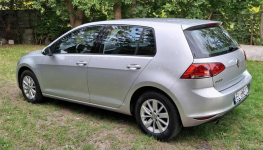 Volkswagen Golf 1.2 TSI BlueMotion Technology Comfortline Polesie - zdjęcie 2
