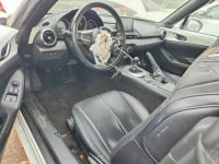 Mazda MX-5 / bogata wersja / niski przebieg / Tarnów - zdjęcie 8