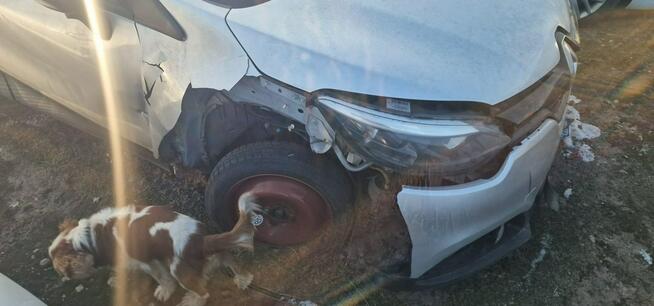 Renault Captur 1.5 dci 150tyskm Pleszew - zdjęcie 7