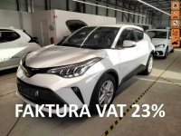 Toyota C-HR z Gwarancją Bezwypadkowa Stan Jak Nowy