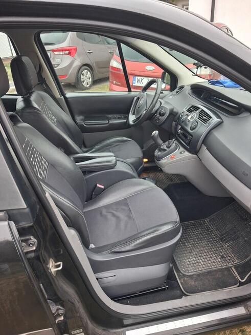 Sprzedam reno scenik 2 Ostrowiec Świętokrzyski - zdjęcie 2