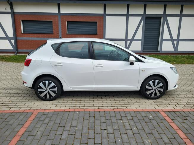 Seat Ibiza 1,2 tsi style, Super Stan Słupsk - zdjęcie 5