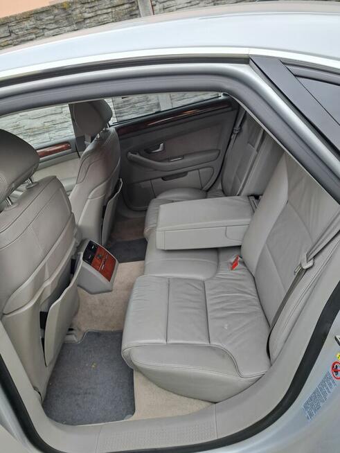 Sprzedam Audi A8 Kościan - zdjęcie 3