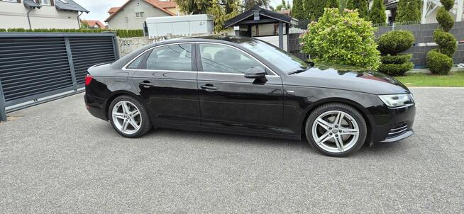 Sprzedam Audi a4b9 Pruszcz Gdański - zdjęcie 7