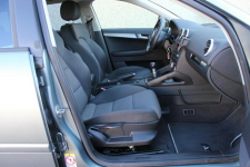 Audi A3 Benzyna Sportbec 164 tys km Zadbana Lubań - zdjęcie 11