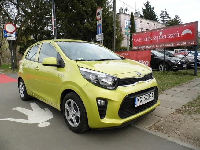 Kia Picanto Łódź - zdjęcie 2