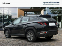 Hyundai Tucson 1.6 T-GDI 150 KM 2WD 6 MT Wersja Modern SalonPL Łódź - zdjęcie 5