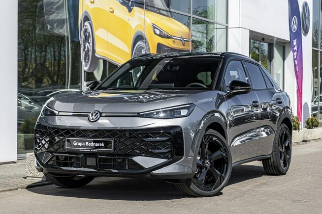 Volkswagen T-Roc R-Line 1.5 eTSI 150 KM DSG - Zamów już teraz! Łódź - zdjęcie 2